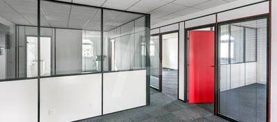 REXIM - Bureau - Orsay - 1