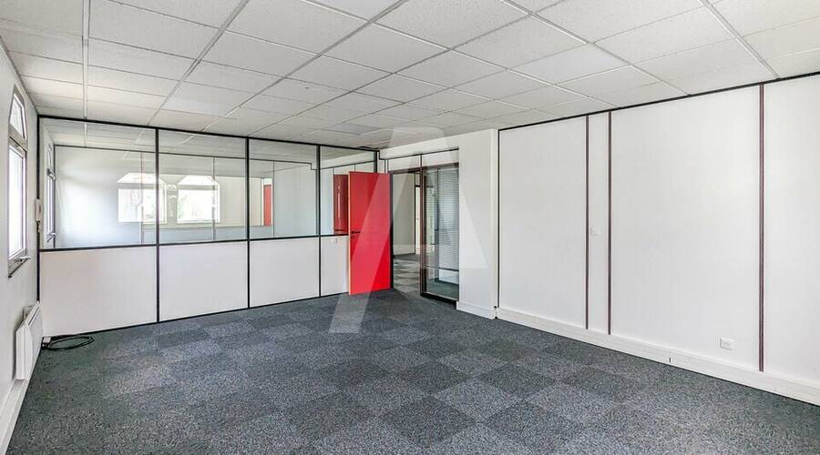 REXIM - Bureau - Orsay - 6
