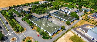 REXIM - Bureau - Saclay - 1