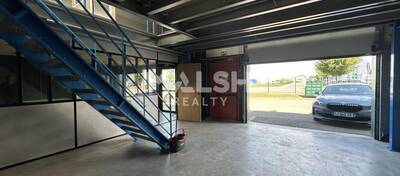 REXIM - Local d'activités - Ain - Civrieux - 4