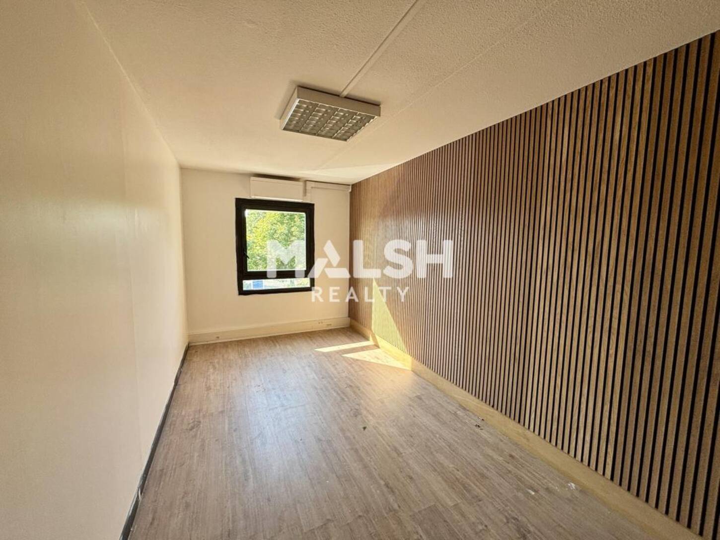 REXIM - Bureau - Rhône - Écully - 2