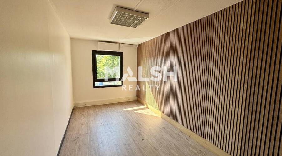 REXIM - Bureau - Rhône - Écully - 2