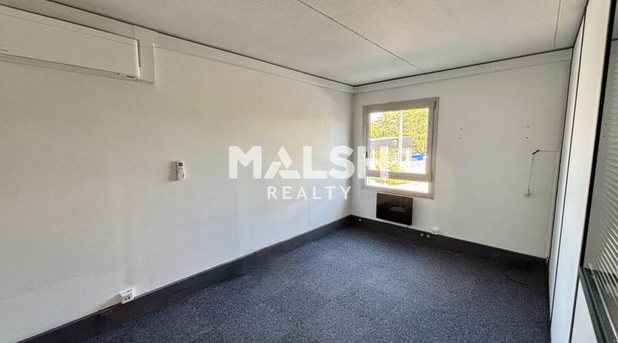 REXIM - Bureau - Rhône - Écully - 5