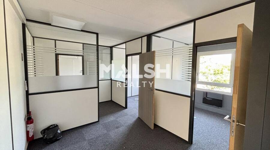 REXIM - Bureau - Rhône - Écully - 7