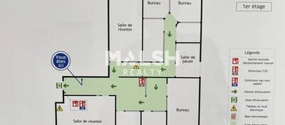 REXIM - Bureau - Rhône - Écully - 9