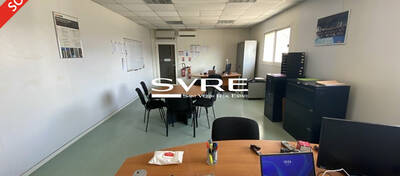 REXIM - Entrepôt - Bouches-du-Rhône - Rove - 3