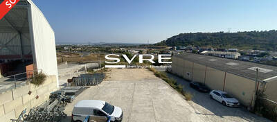 REXIM - Entrepôt - Bouches-du-Rhône - Rove - 4