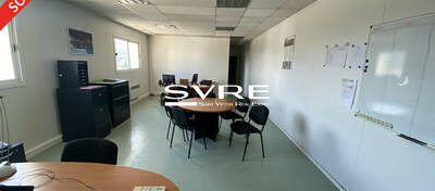 REXIM - Entrepôt - Bouches-du-Rhône - Rove - 7