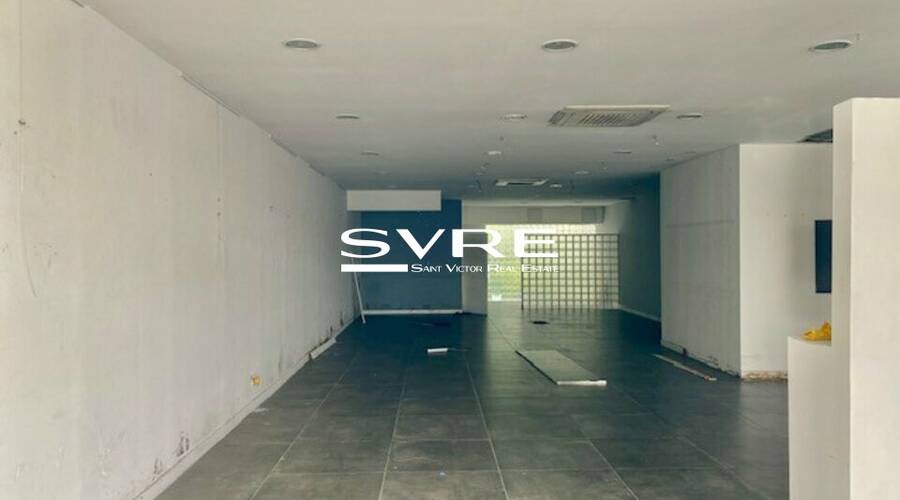 REXIM - Local commercial - Bouches-du-Rhône - Marseille - 1