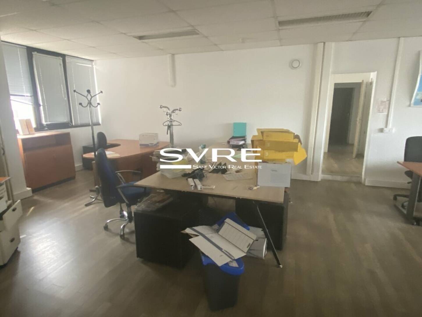 REXIM - Bureau - Bouches-du-Rhône - Gémenos - 2