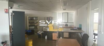 REXIM - Bureau - Bouches-du-Rhône - Gémenos - 3