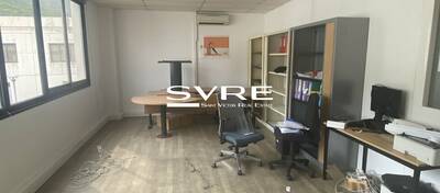 REXIM - Bureau - Bouches-du-Rhône - Gémenos - 4