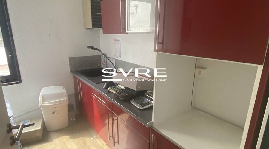 REXIM - Bureau - Bouches-du-Rhône - Gémenos - 5