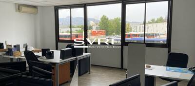 REXIM - Bureau - Bouches-du-Rhône - Gémenos - 6