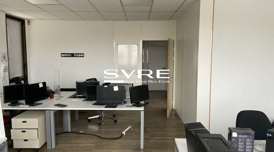 REXIM - Bureau - Bouches-du-Rhône - Gémenos - 7