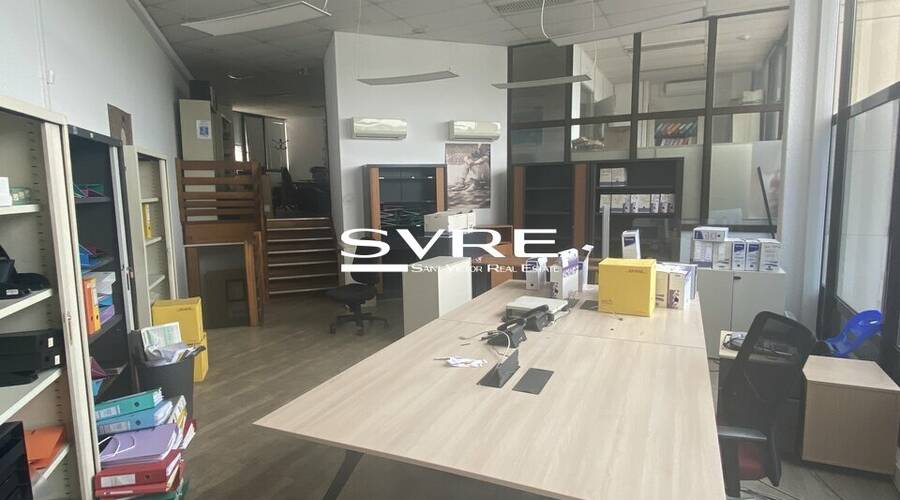 REXIM - Bureau - Bouches-du-Rhône - Gémenos - 8