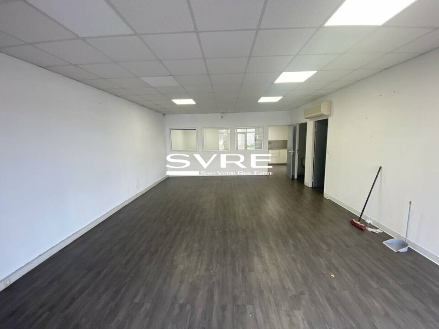 REXIM - Entrepôt - Bouches-du-Rhône - Gémenos - 2