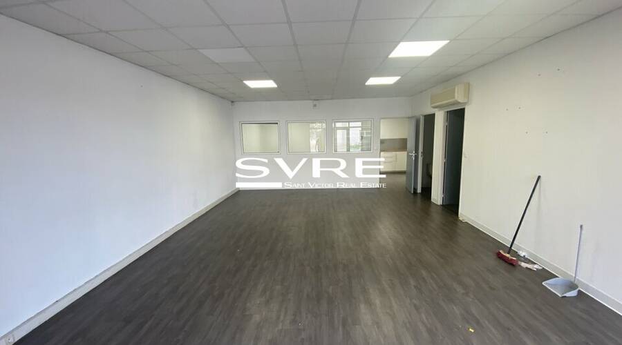 REXIM - Entrepôt - Bouches-du-Rhône - Gémenos - 2