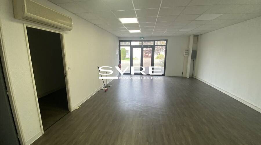 REXIM - Entrepôt - Bouches-du-Rhône - Gémenos - 3