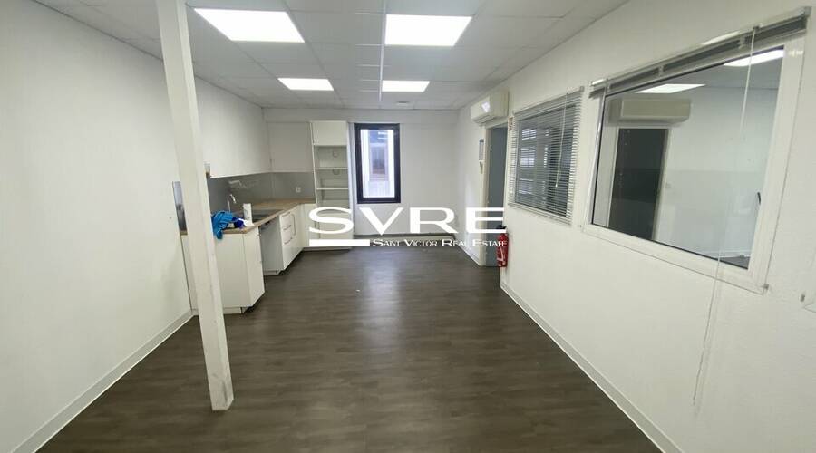 REXIM - Entrepôt - Bouches-du-Rhône - Gémenos - 5