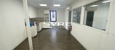 REXIM - Entrepôt - Bouches-du-Rhône - Gémenos - 5