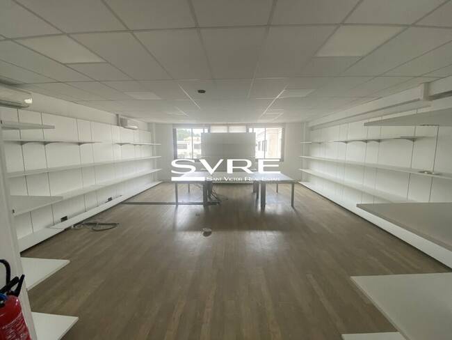 REXIM - Entrepôt - Bouches-du-Rhône - Gémenos - 1