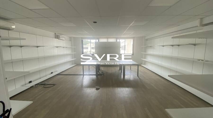 REXIM - Entrepôt - Bouches-du-Rhône - Gémenos - 1