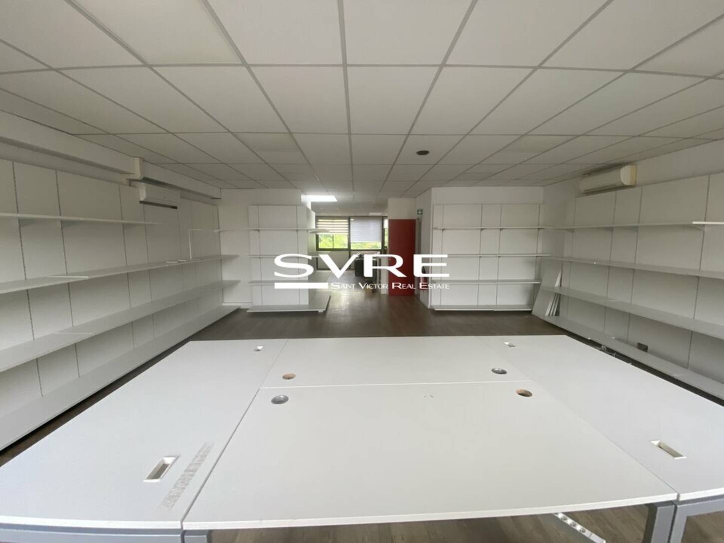 REXIM - Entrepôt - Bouches-du-Rhône - Gémenos - 2