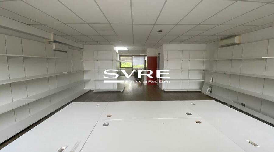 REXIM - Entrepôt - Bouches-du-Rhône - Gémenos - 2