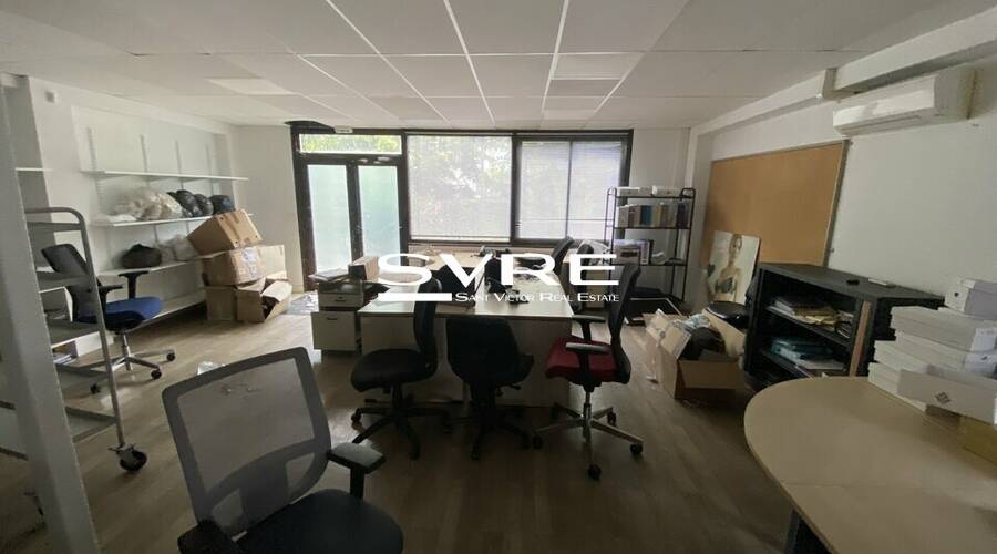 REXIM - Entrepôt - Bouches-du-Rhône - Gémenos - 3