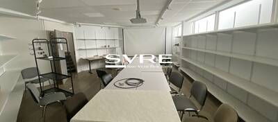 REXIM - Entrepôt - Bouches-du-Rhône - Gémenos - 5