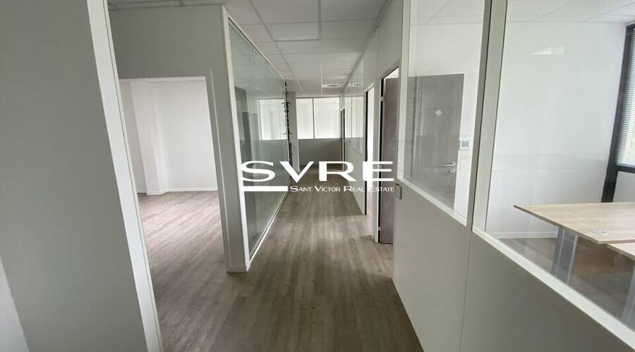 REXIM - Bureau - Bouches-du-Rhône - Gémenos - 1