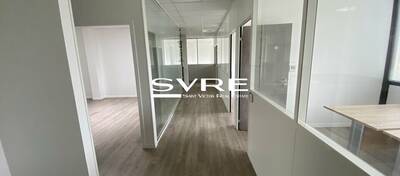 REXIM - Bureau - Bouches-du-Rhône - Gémenos - 1