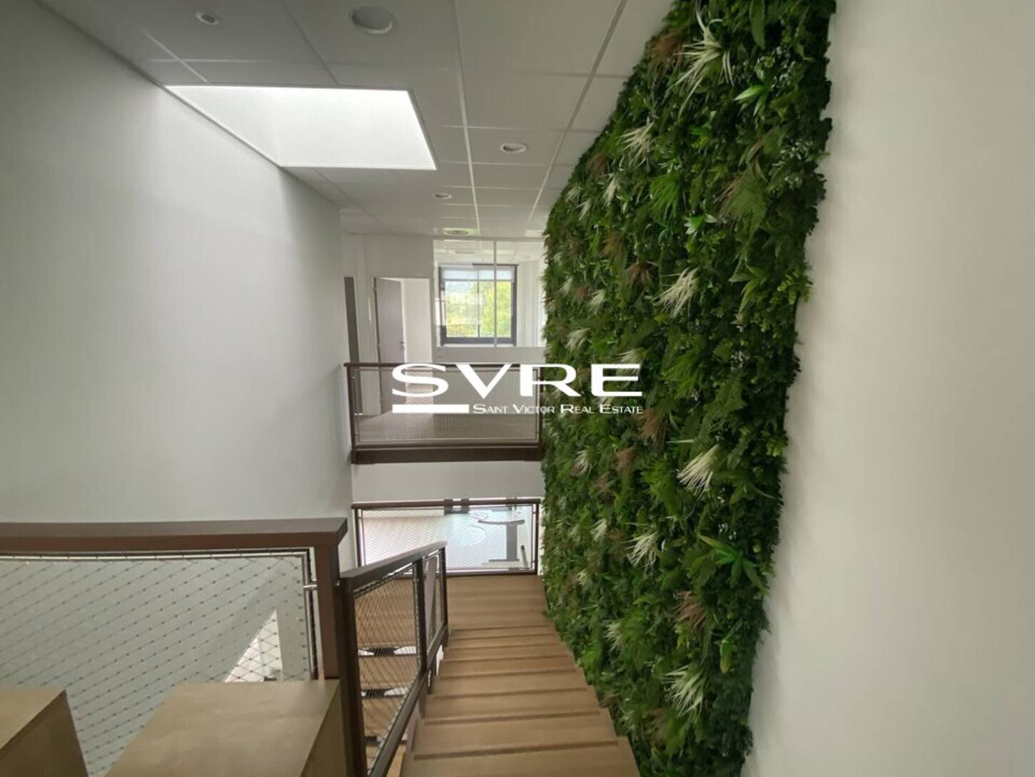 REXIM - Bureau - Bouches-du-Rhône - Gémenos - 2