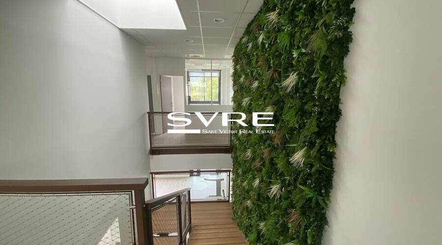 REXIM - Bureau - Bouches-du-Rhône - Gémenos - 2