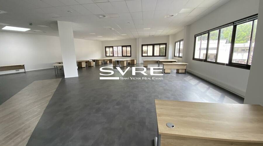 REXIM - Bureau - Bouches-du-Rhône - Gémenos - 3