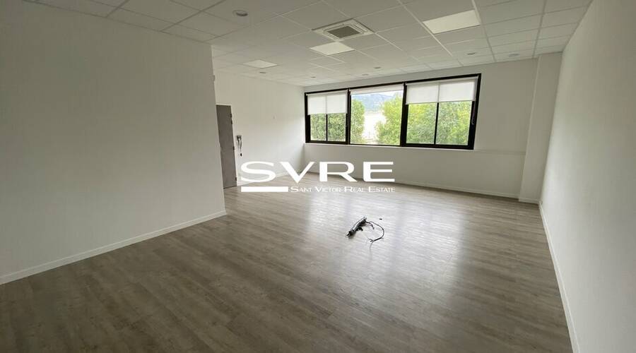 REXIM - Bureau - Bouches-du-Rhône - Gémenos - 6