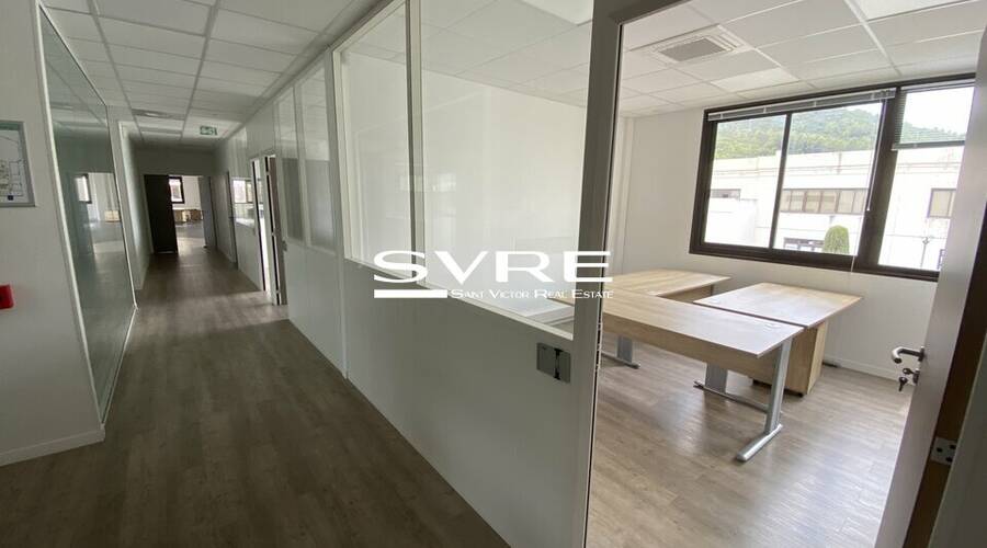 REXIM - Bureau - Bouches-du-Rhône - Gémenos - 7