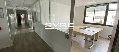 REXIM - Bureau - Bouches-du-Rhône - Gémenos - 7