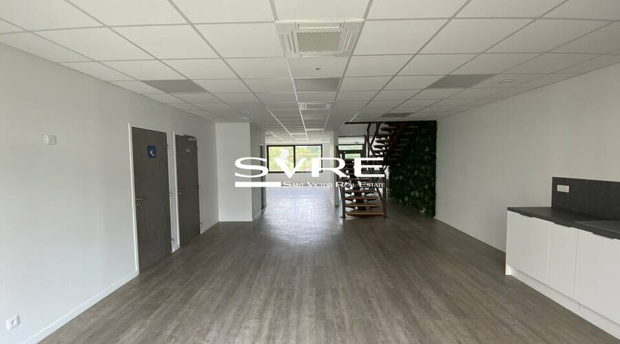 REXIM - Bureau - Bouches-du-Rhône - Gémenos - 8