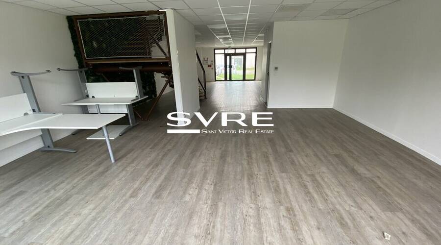 REXIM - Bureau - Bouches-du-Rhône - Gémenos - 9