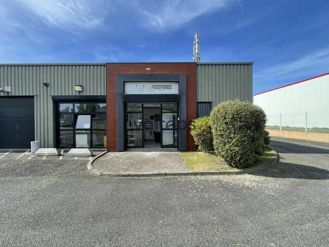 REXIM - Local d'activités - Haute-Garonne - Union - 1