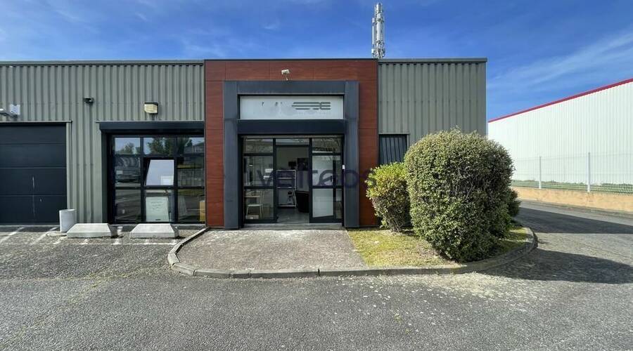 REXIM - Local d'activités - Haute-Garonne - Union - 1