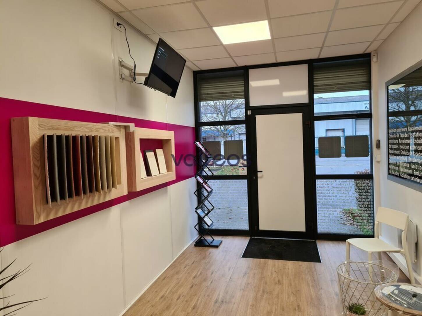 REXIM - Local d'activités - Haute-Garonne - Union - 2