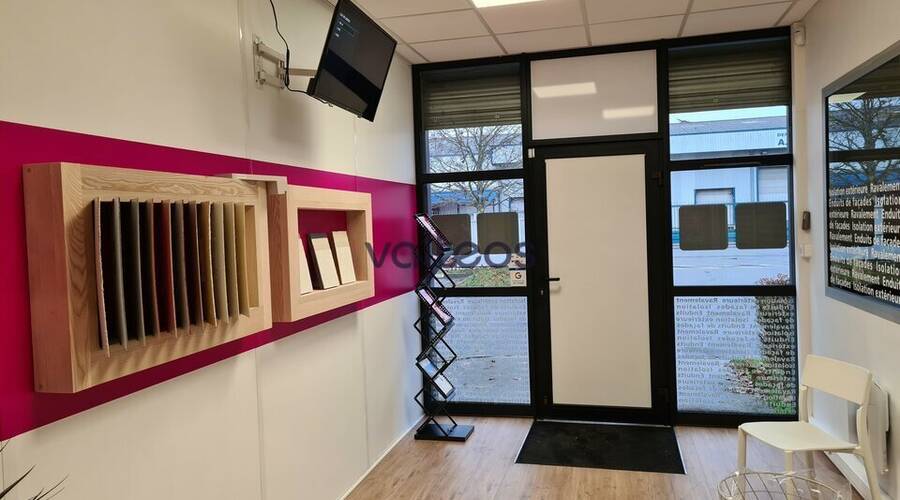 REXIM - Local d'activités - Haute-Garonne - Union - 2