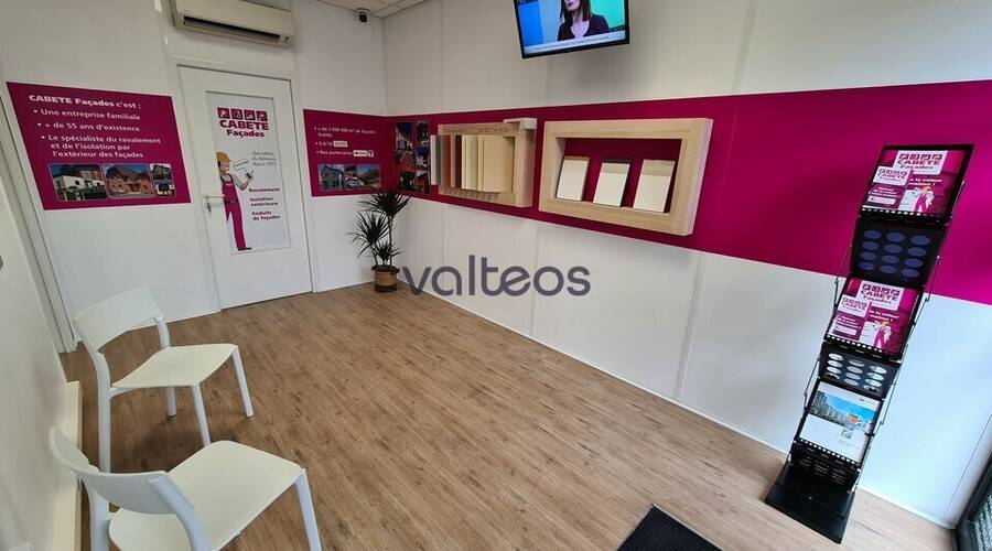 REXIM - Local d'activités - Haute-Garonne - Union - 3