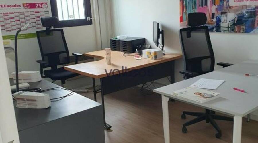 REXIM - Local d'activités - Haute-Garonne - Union - 4