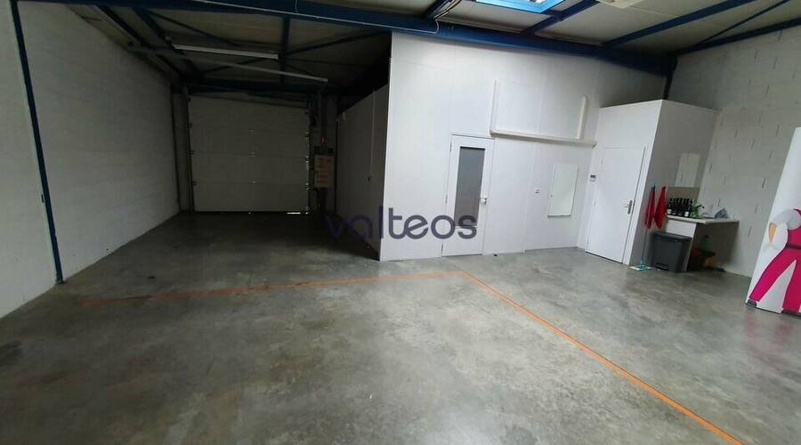 REXIM - Local d'activités - Haute-Garonne - Union - 5