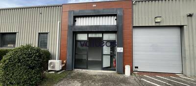 REXIM - Local d'activités - Haute-Garonne - Union - 1