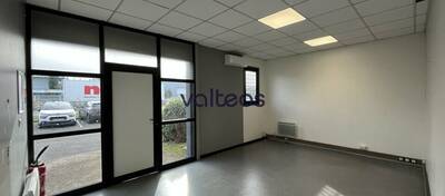 REXIM - Local d'activités - Haute-Garonne - Union - 2